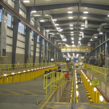 Hướng dẫn cách chọn đèn pha led sân vườn chuẩn nhất