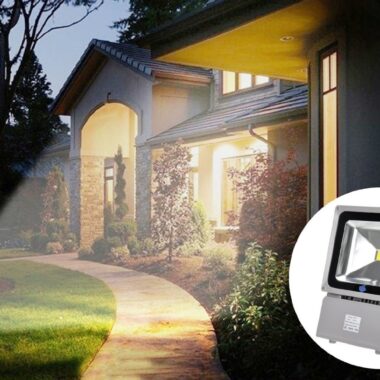 Top 3 loại đèn cao áp nhà xưởng phổ biến và cách lựa chọn phù hợp