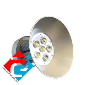 Đèn Led Nhà Xưởng Highbay BCLX05