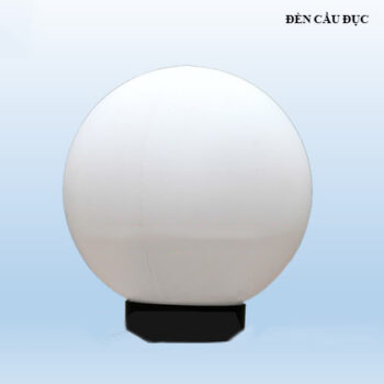 Đèn Cầu Đục
