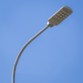 Đèn đường led Halumos OP