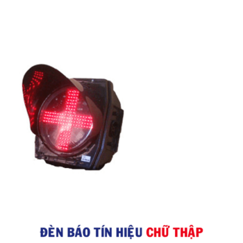 Đèn Tín Hiệu Chữ Thập