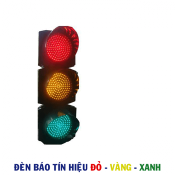 Đèn Tín hiệu Đỏ Vàng Xanh