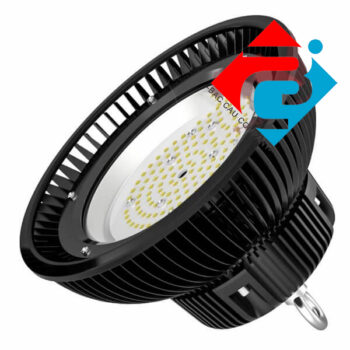 Đèn Led Nhà Xưởng Highbay BCLX02