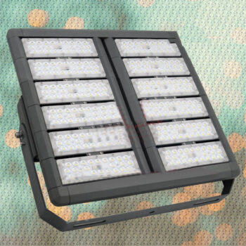ĐÈN PHA LED CHIẾU RỘNG BC07