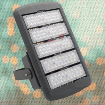 ĐÈN PHA LED CHIẾU RỘNG BC06