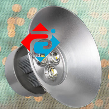 Đèn Led Nhà Xưởng Highbay BCLX03